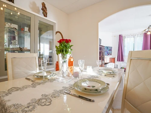 Villa Mouans-Sartoux, 1 Schlafzimmer, 4 Personen - photo_19265946920