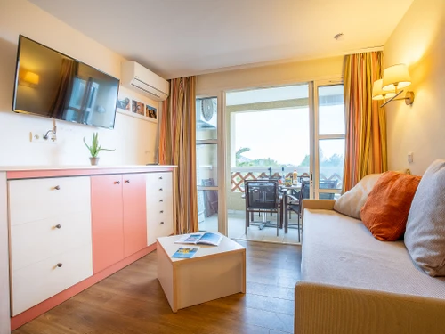 Ferienwohnung Saint-Raphaël, 1 Schlafzimmer, 4 Personen - photo_17315873923