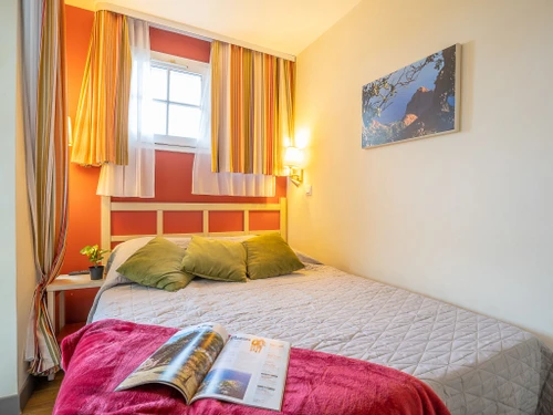 Ferienwohnung Saint-Raphaël, 1 Schlafzimmer, 4 Personen - photo_17315873923