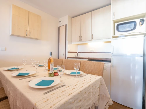 Ferienwohnung Saint-Raphaël, 2 Schlafzimmer, 6 Personen - photo_17287329209