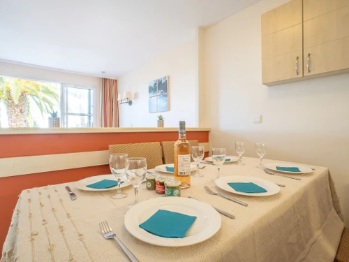 Ferienwohnung Saint-Raphaël, 2 Schlafzimmer, 6 Personen - photo_17287329209