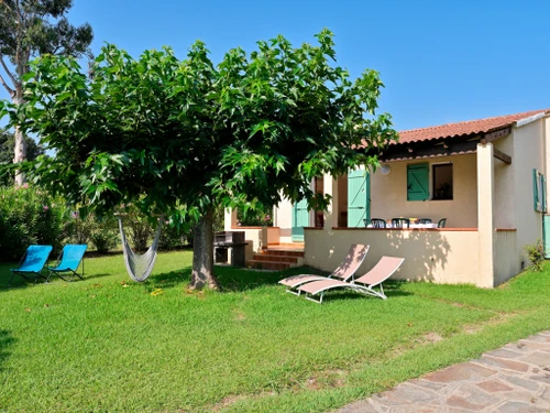 Villa San-Nicolao-Moriani-Plage, 3 bedrooms, 8 persons - photo_1011223358899