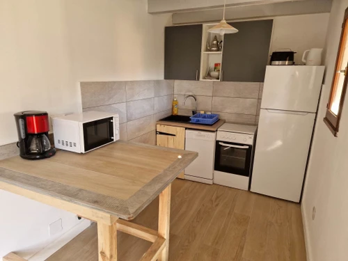 Ferienhaus San-Nicolao-Moriani-Plage, 3 Schlafzimmer, 8 Personen - photo_1011223358899