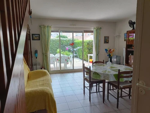 Villa Cap d'Agde, 3 bedrooms, 6 persons - photo_1011223490629