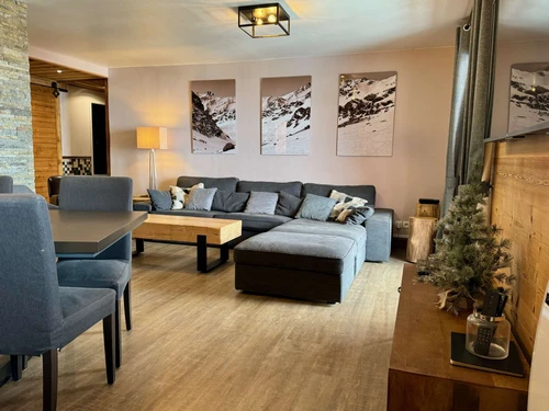 Appartement Val Thorens, 5 pièces, 12 personnes - photo_17919190717