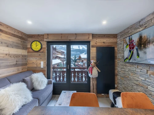 Apartment Courchevel 1650 , 1 bedroom, 4 persons - photo_20225352087