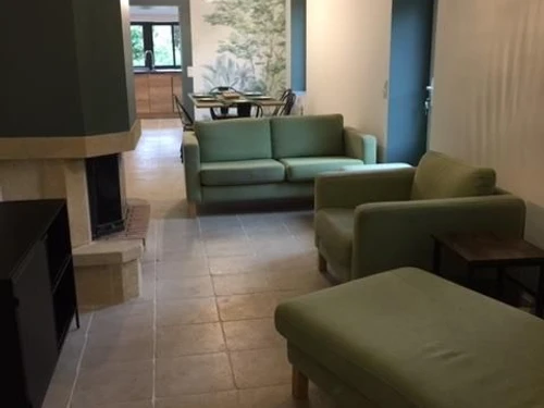 Gîte Le Mans, 4 pièces, 6 personnes - photo_15954843924