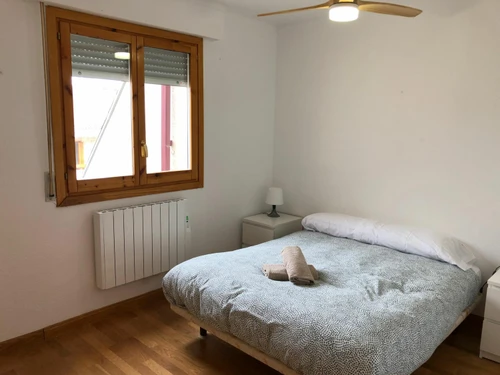 Ferienwohnung Jaca, 1 Schlafzimmer, 4 Personen - photo_1011225407189