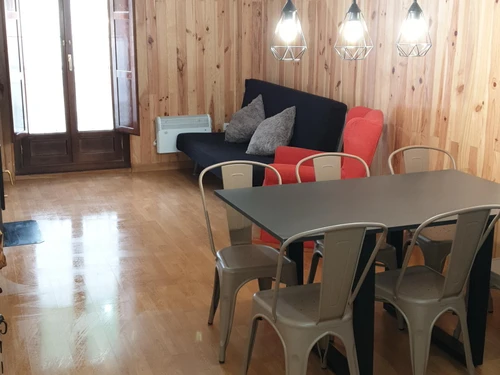 Appartement Canfranc, 3 pièces, 6 personnes - photo_1011225407416