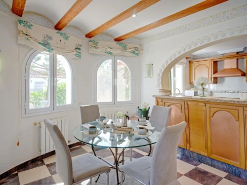 Villa Xàbia, 4 Schlafzimmer, 8 Personen - photo_1011226779618