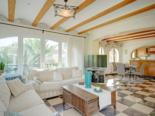 Villa Xàbia, 4 Schlafzimmer, 8 Personen - photo_1011226779618