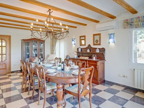 Villa Xàbia, 4 Schlafzimmer, 8 Personen - photo_1011226779618