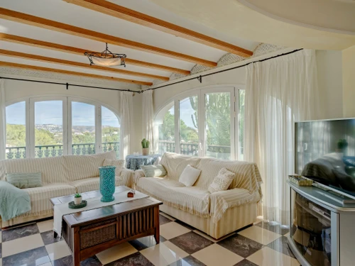 Villa Xàbia, 4 Schlafzimmer, 8 Personen - photo_1011226779618