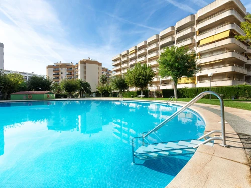 Ferienwohnung Salou, 1 Schlafzimmer, 4 Personen - photo_1011226785651