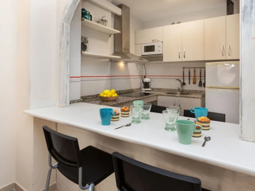 Appartement Salou, 2 pièces, 4 personnes - photo_1011226785651