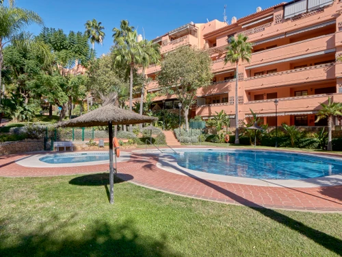 Apartment Marbella, 3 bedrooms, 6 persons - photo_1011226787080