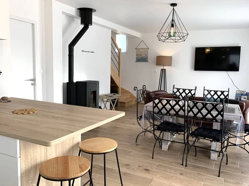 Maison Perros-Guirec, 5 pièces, 8 personnes - photo_1011226865830