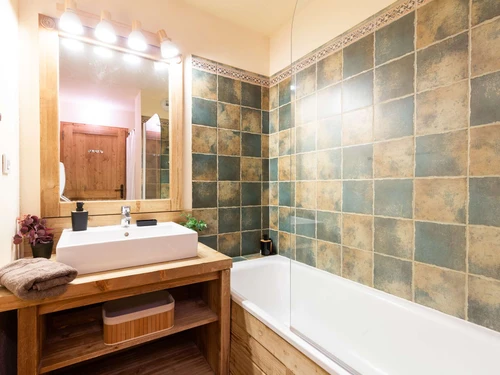 Apartment Saint-Lary-Soulan, 3 bedrooms, 8 persons - photo_1011226879452