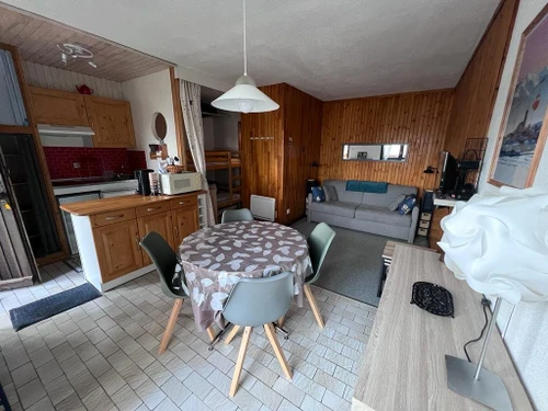 Studio Les Angles, Studio, 4 Personen - photo_1011226902954