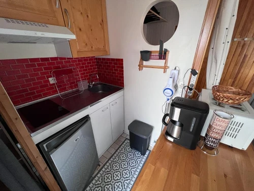 Studio Les Angles, Studio, 4 Personen - photo_1011226902954