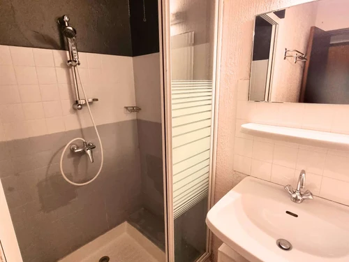 Apartment Saint-Michel-de-Chaillol, 1 bedroom, 6 persons - photo_11616200259