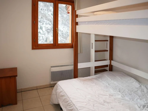 Apartamento Les Orres, 1 dormitorio, 5 personas - photo_1011226915775