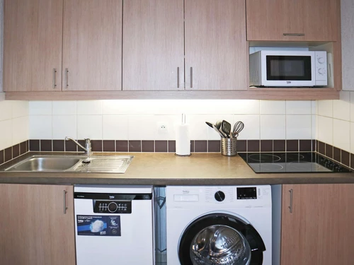 Apartamento Les Orres, 1 dormitorio, 5 personas - photo_1011226915775