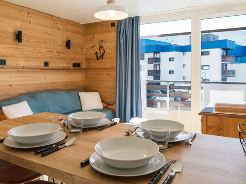 Appartement Val Thorens, 2 pièces, 4 personnes - photo_18341084553