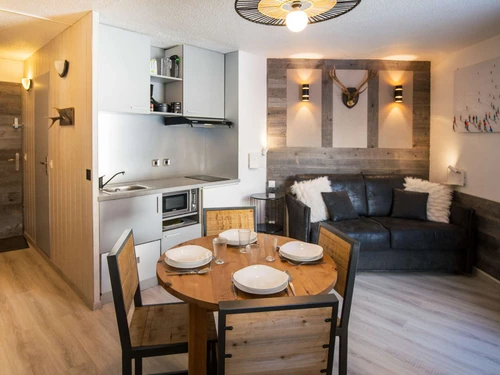 Studio Val Thorens, studio flat, 2 persons - photo_20086614764