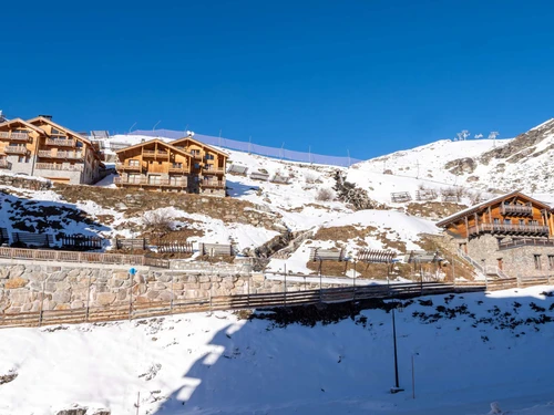 Studio Val Thorens, studio flat, 2 persons - photo_20086614764