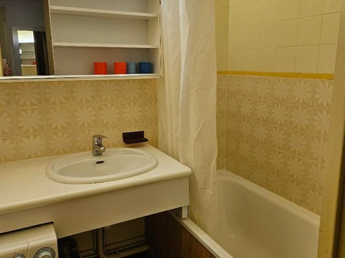 Studio Les Menuires, studio flat, 4 persons - photo_19124046415