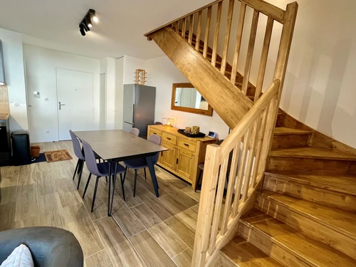 Apartment Notre-Dame-de-Bellecombe, 2 bedrooms, 4 persons - photo_1011227555361