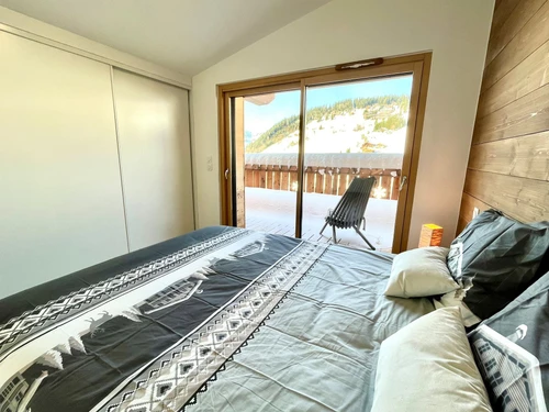 Apartment Notre-Dame-de-Bellecombe, 2 bedrooms, 4 persons - photo_1011227555361