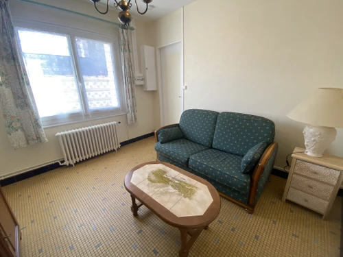 Maison Fouras, 2 pièces, 2 personnes - photo_19120817625