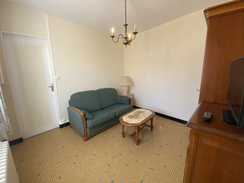 Maison Fouras, 2 pièces, 2 personnes - photo_19120817625