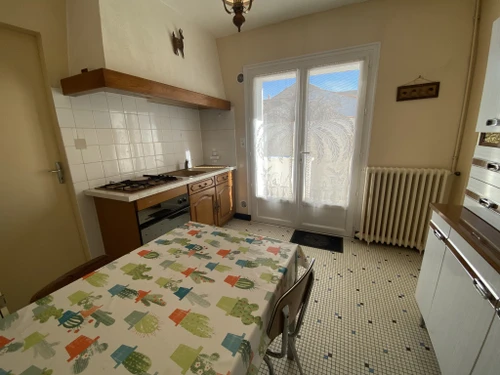 Maison Fouras, 2 pièces, 2 personnes - photo_19120817625