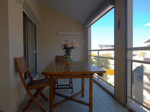 Apartment Les Sables-d'Olonne, 2 bedrooms, 5 persons - photo_8408091721