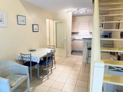 Apartment Les Sables-d'Olonne, 2 bedrooms, 5 persons - photo_8408091721