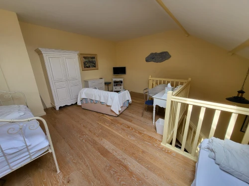 Apartment Les Sables-d'Olonne, 2 bedrooms, 5 persons - photo_8408091721