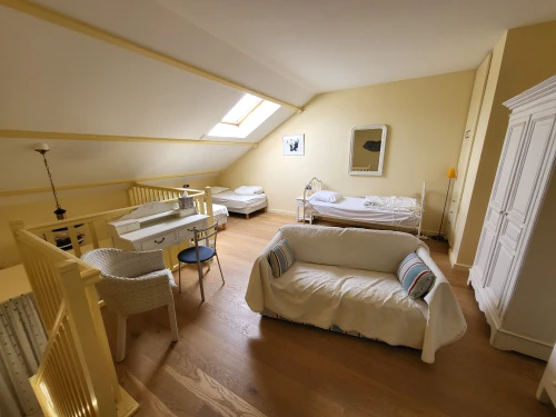 Apartment Les Sables-d'Olonne, 2 bedrooms, 5 persons - photo_8408091721