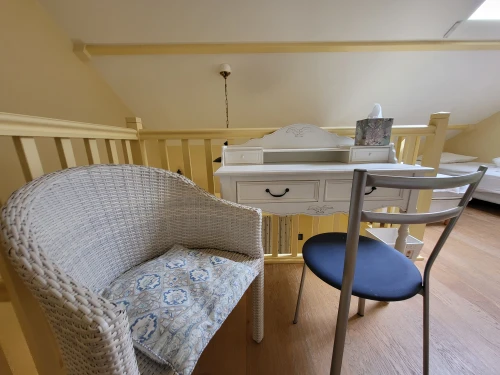 Apartment Les Sables-d'Olonne, 2 bedrooms, 5 persons - photo_8408091721