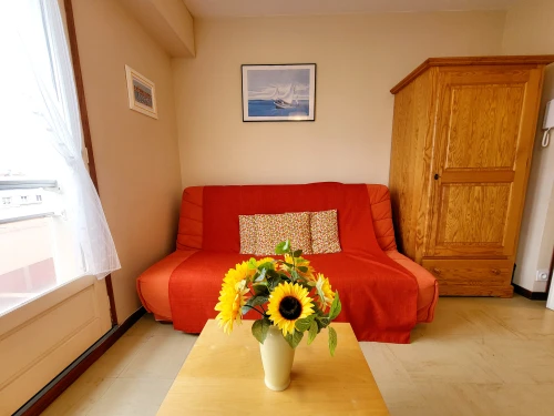 Appartement Les Sables-d'Olonne, 1 pièce, 3 personnes - photo_8375666718