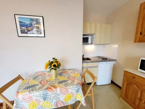 Appartement Les Sables-d'Olonne, 1 pièce, 3 personnes - photo_8375666718