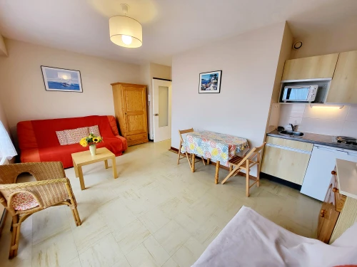 Appartement Les Sables-d'Olonne, 1 pièce, 3 personnes - photo_8375666718