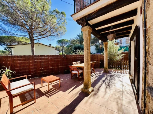 Villa Santa Cristina d'Aro, 3 pièces, 6 personnes - photo_1011228833154