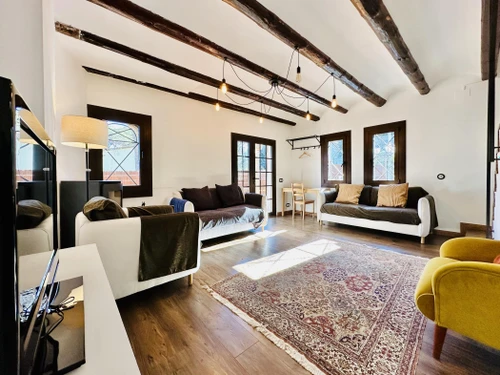 Villa Santa Cristina d'Aro, 3 pièces, 6 personnes - photo_1011228833154