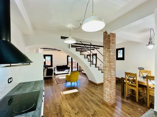 Villa Santa Cristina d'Aro, 3 pièces, 6 personnes - photo_1011228833154