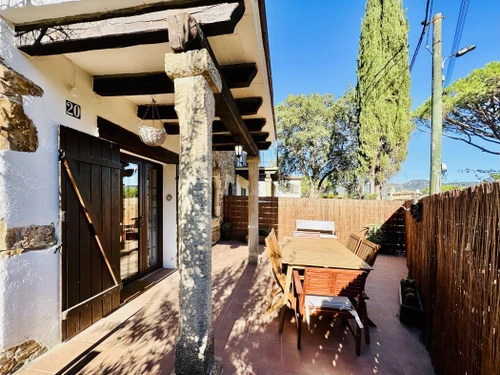 Villa Santa Cristina d'Aro, 3 pièces, 6 personnes - photo_1011228833154