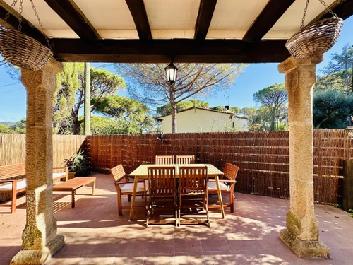 Villa Santa Cristina d'Aro, 3 pièces, 6 personnes - photo_1011228833154