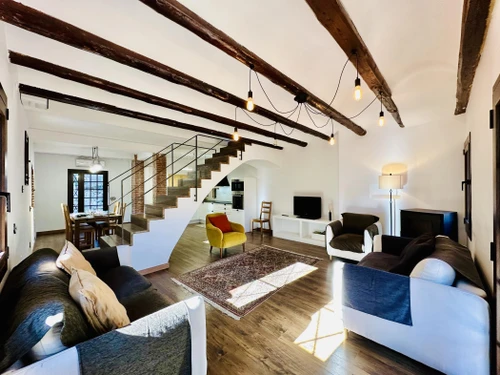 Villa Santa Cristina d'Aro, 3 pièces, 6 personnes - photo_1011228833154